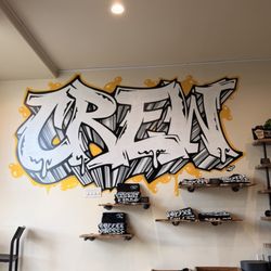 Eagle Brew Coffee Crew - Showcasing local talent @plocreate