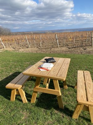 Kemmeter Wines by null