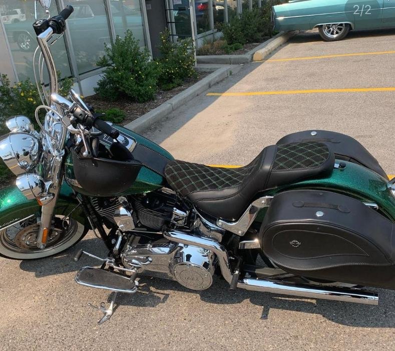 CHINOOK AUTO UPHOLSTERY Updated September 2024 31 Photos 4015 8