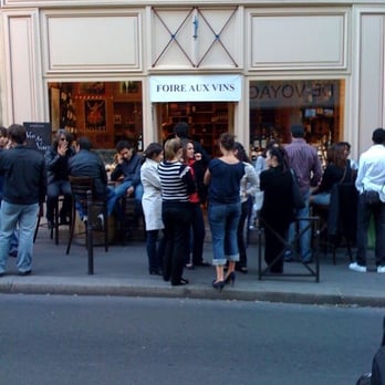 L'Ecluse la Cave - Beer, Wine & Spirits Near Me - Paris, 75 L'Ecluse la Cave - Beer, Wine & Spirits Near Me - Paris, 75
