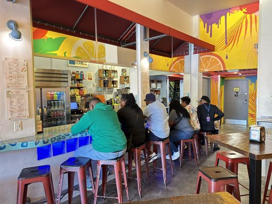 La Sandwicherie Wynwood by null