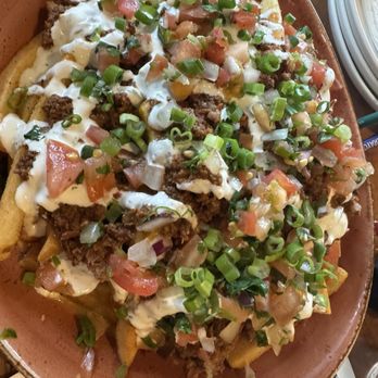 Heritage Beer - Nacho fries - Breweries Near Me - Oceanside, California Heritage Beer - Nacho fries - Breweries Near Me - Oceanside, California