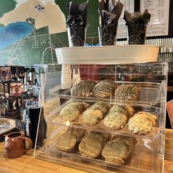Chunky Bear Coffee Roasters