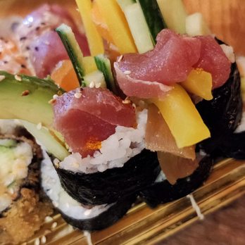 BABA - Sushi Bars Near Me - Dusseldorf, NW BABA - Sushi Bars Near Me - Dusseldorf, NW
