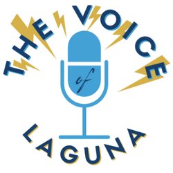 Voice Of Laguna - Voice of Laguna logo