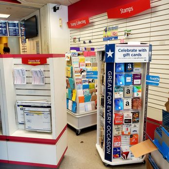 Rockbridge Post Office - Supplies, greeting cards, gift cards. - Post Offices Near Me - Norcross, Georgia