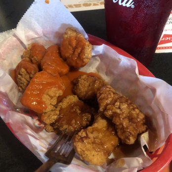 The Pickle Factory - Reheated frozen chicken wings - American Near Me - Pepin, Wisconsin The Pickle Factory - Reheated frozen chicken wings - American Near Me - Pepin, Wisconsin