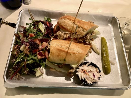 Carter’s Restaurant and Events by null