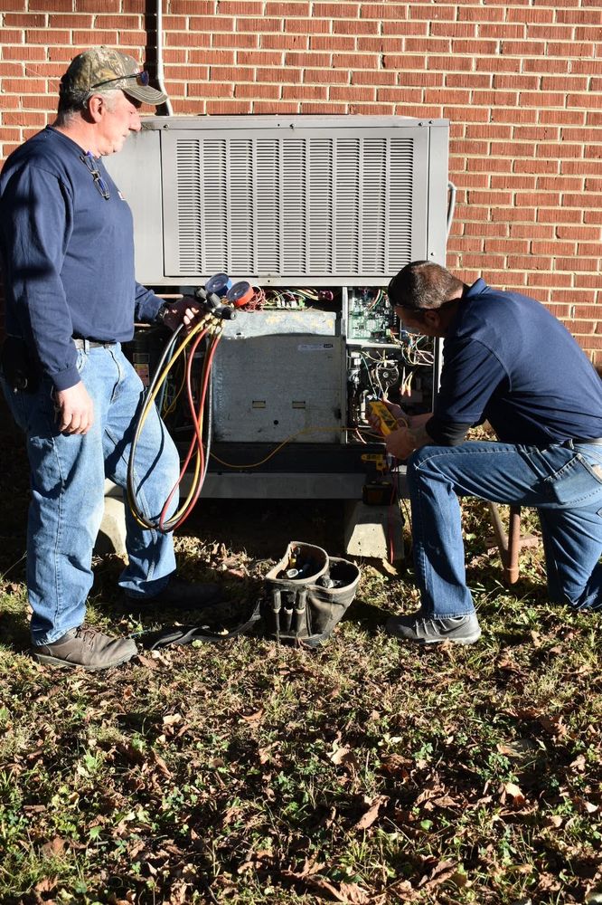 ABSOLUTE COMFORT HEATING & AIR CONDITIONING Updated October 2024 24