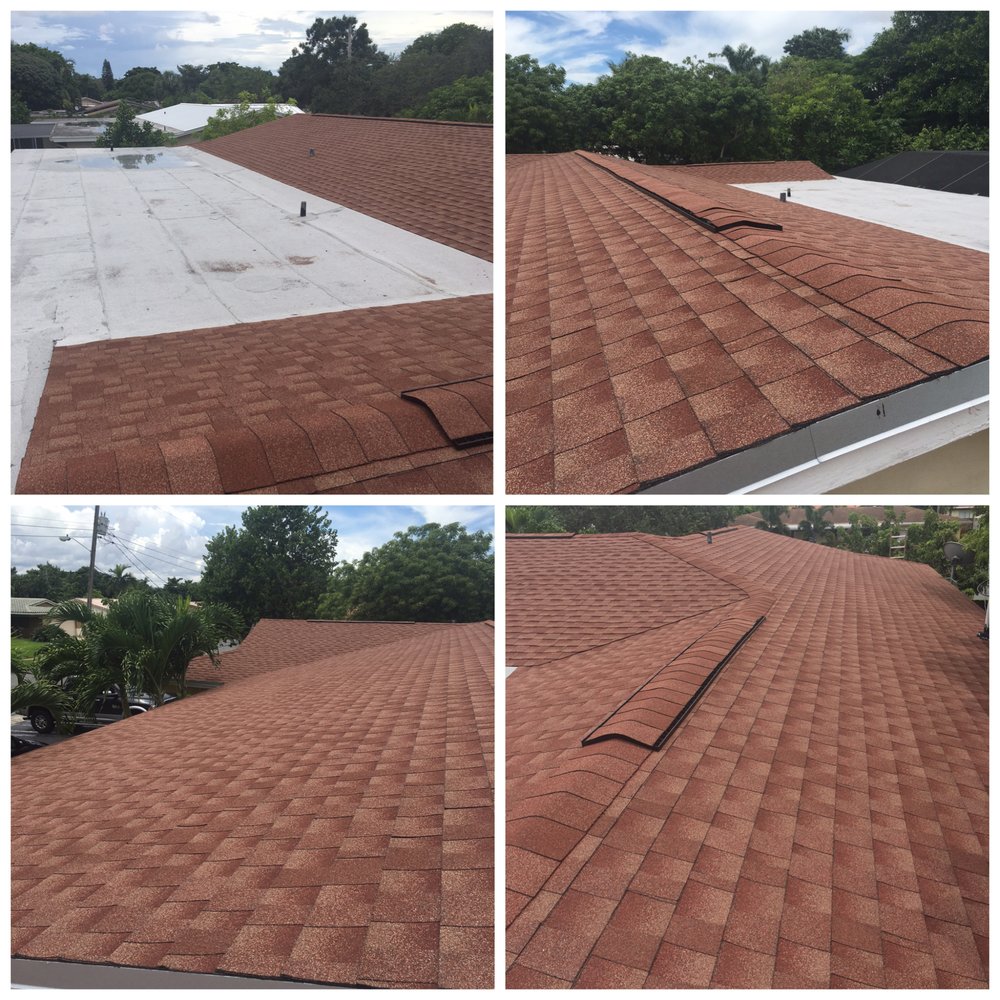 Slide of Native Roofing Enterprises