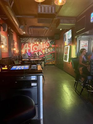 Atomic Tavern by null