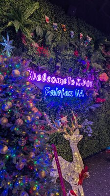 KPOT Korean BBQ & Hot Pot by null