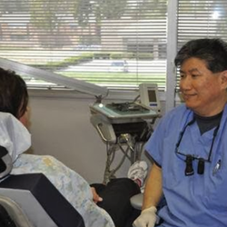Randy Fong, DDS