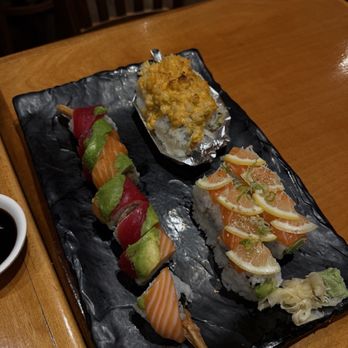 Sushi Kafe - Sushi Bars Near Me - Rochester Hills, Michigan