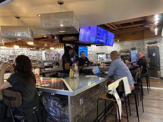 El Charro Cafe by null