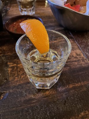 La Cocina Bar and Grill by null