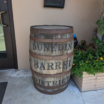 Cueni Brewing - Breweries Near Me - Dunedin, Florida