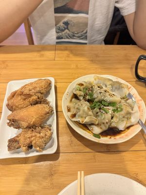 Taiwan Noodle by null