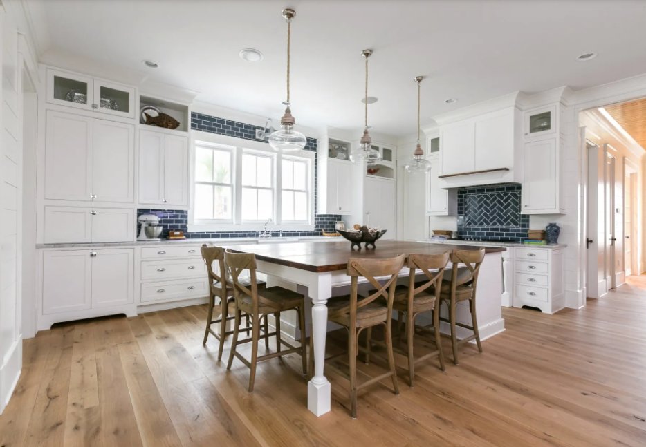 CLASSIC KITCHENS OF CHARLESTON Updated September 2024 767 Coleman