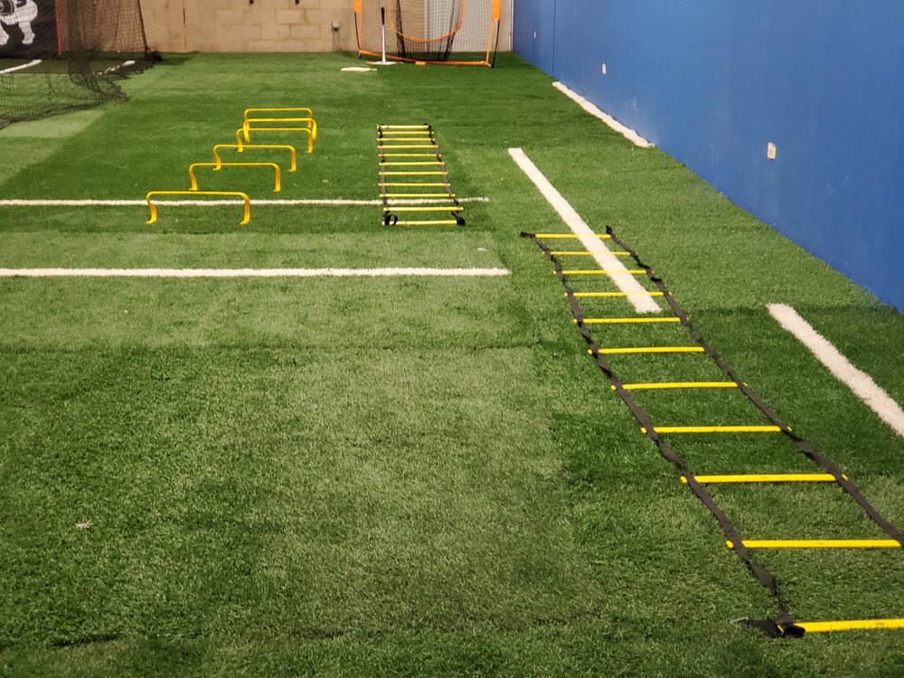 ONE ON ONE SPORTS Updated June 2024 101 Ambrogio Dr, Gurnee