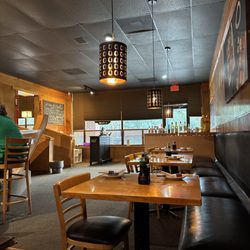 Sushi Hibachi Bistro