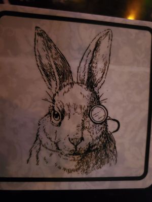 The Rabbit Hole by null