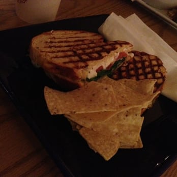 Café Isla - Michelangelo sandwich - Breakfast & Brunch Near Me - Media, Pennsylvania Café Isla - Michelangelo sandwich - Breakfast & Brunch Near Me - Media, Pennsylvania