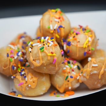 Daylight Donuts - Olathe - donuts with sprinkles - Donuts Near Me - Olathe, Kansas Daylight Donuts - Olathe - donuts with sprinkles - Donuts Near Me - Olathe, Kansas