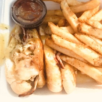 Restaurant 604 - Cuban Sandwich - Breakfast & Brunch Near Me - Honolulu, Hawaii