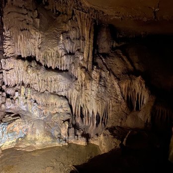 Raccoon Mountain Caverns - Tours Near Me - Chattanooga, Tennessee
