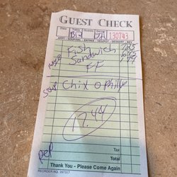 Country Side Family Diner - 12/7/21