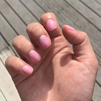 Redmond Nails Salon - Shellac manicure. - Nail Salons Near Me - Redmond, Washington