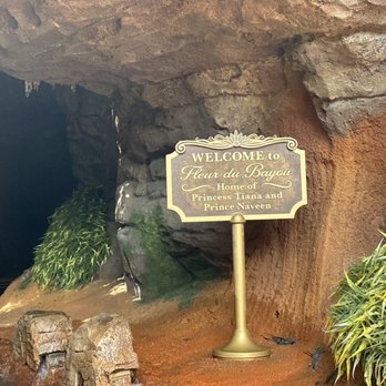 Tiana's Bayou Adventure - Amusement Parks Near Me - Orlando, Florida Tiana's Bayou Adventure - Amusement Parks Near Me - Orlando, Florida