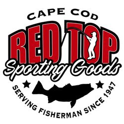 Anglers Belsans Bait And Tackle Red Top Sporting Goods Gift Card