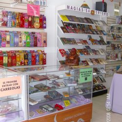 Bazar Merlin - Bazar Merlín Tienda Esotérica
