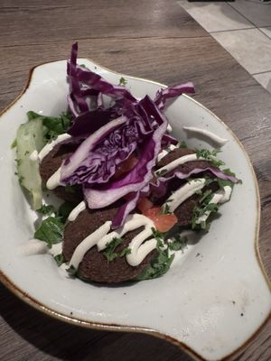 Ginger Cafe&Grill by null