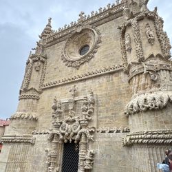 Convento de Cristo