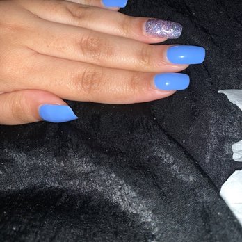 Allure Nail Bar - Nail Salons Near Me - Conyers, Georgia