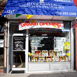 Riverdale Specialty Pharmacy