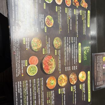 Pho Da Lat - A lot of variety foods - Vietnamese Near Me - Las Vegas, Nevada Pho Da Lat - A lot of variety foods - Vietnamese Near Me - Las Vegas, Nevada