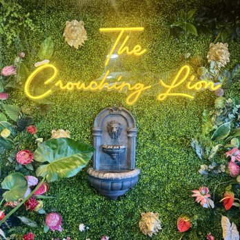 The Crouching Lion - Beer Bar Near Me - Kaaawa, Hawaii The Crouching Lion - Beer Bar Near Me - Kaaawa, Hawaii