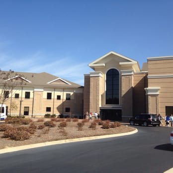 First Baptist Cleveland - Churches Near Me - Cleveland, Tennessee