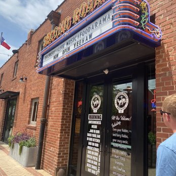 Second Rodeo Brewing - Breweries Near Me - Fort Worth, Texas Second Rodeo Brewing - Breweries Near Me - Fort Worth, Texas