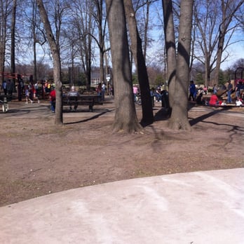 Franklin Park - Parks Near Me - Prairie Village, Kansas