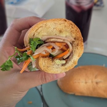 Banh Mi Ngon Express - Sandwiches Near Me - Markham, Ontario