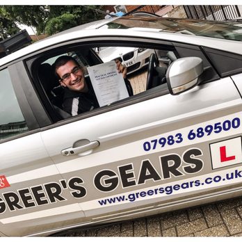 Greer's Gears Driving School - Members of the Greer's Gears Pass Club - Driving Schools Near Me Greer's Gears Driving School - Members of the Greer's Gears Pass Club - Driving Schools Near Me