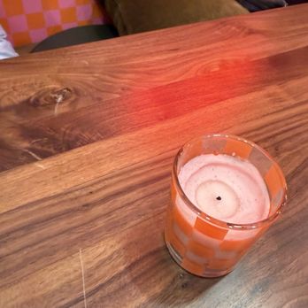 The Palm Coffee Bar - Interior - Coffee & Tea Near Me - Burbank, California