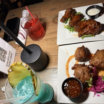 Hush Restaurant & Lounge - Grub - Lounges Near Me - Elmont, New York
