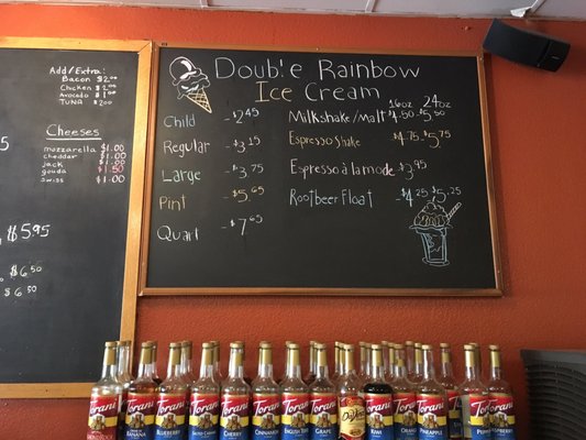 Menu photo 6 Benicia Coffee Company Benicia, CA Menu photo 6 Benicia Coffee Company Benicia, CA