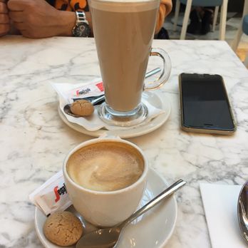 San Carlo Gran Cafe - Coffee - Cafes Near Me - Manchester, XGM San Carlo Gran Cafe - Coffee - Cafes Near Me - Manchester, XGM